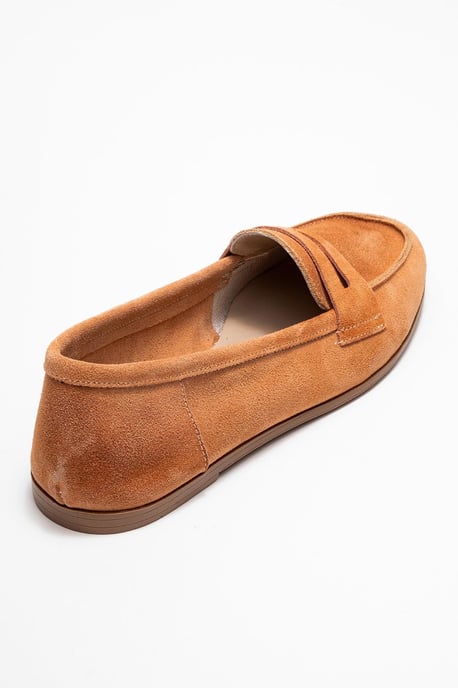 Dorothy Leren Loafer - Image 5