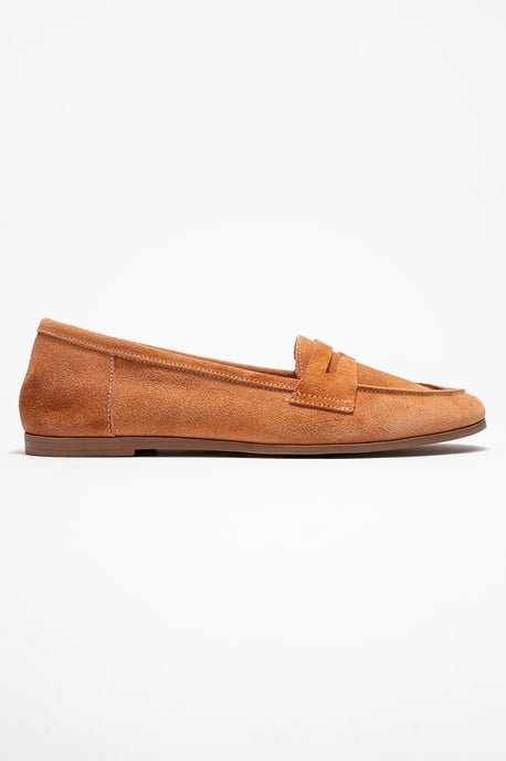 Dorothy Leren Loafer - Image 6