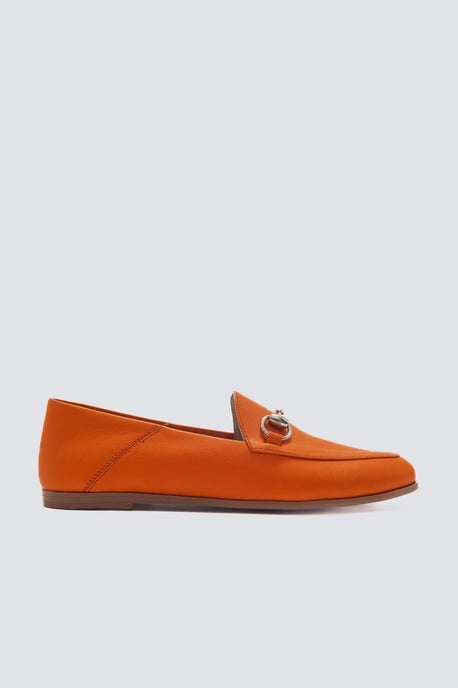 Penny Leren Paardenbit Loafers - Image 4