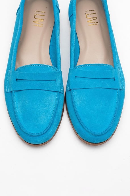 Dorothy Leren Loafer - Image 2