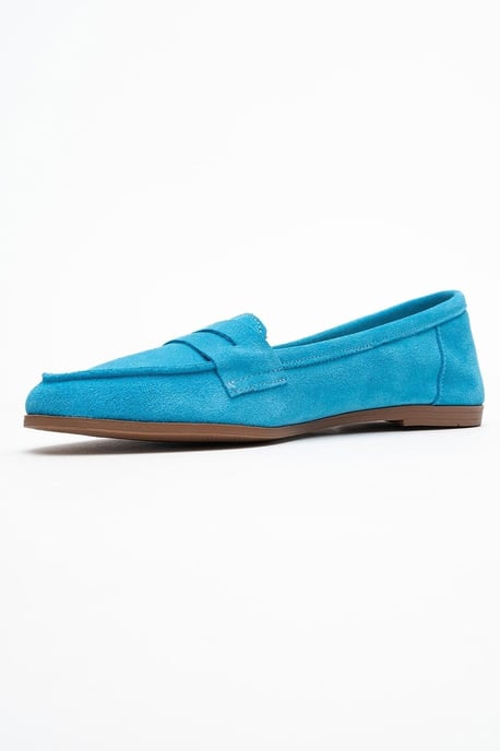 Dorothy Leren Loafer - Image 4