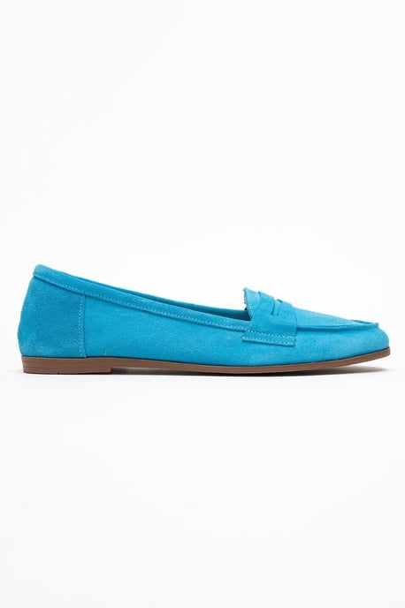 Dorothy Leren Loafer - Image 5