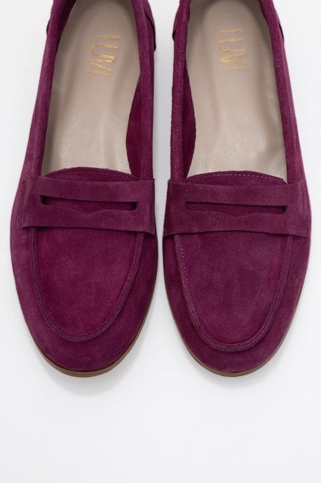 Dorothy Leren Loafer - Image 2