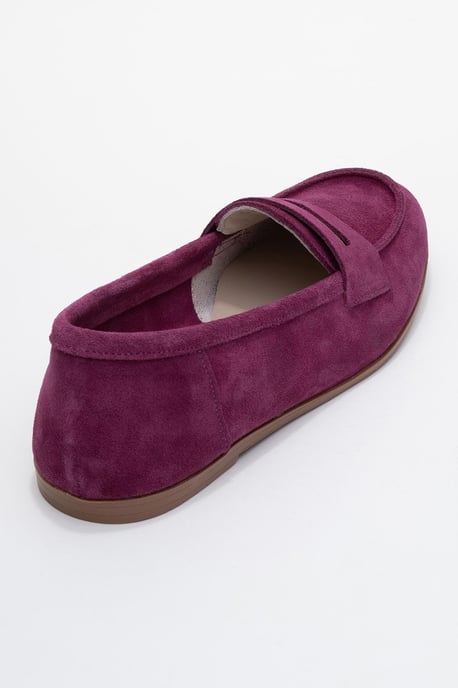 Dorothy Leren Loafer - Image 4