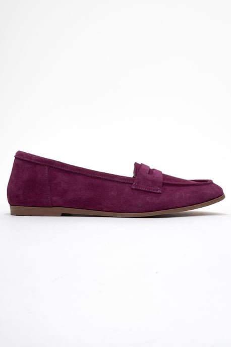 Dorothy Leren Loafer - Image 5
