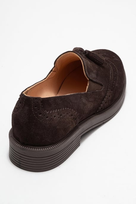 Alex Leren Kwast Loafers - Image 5