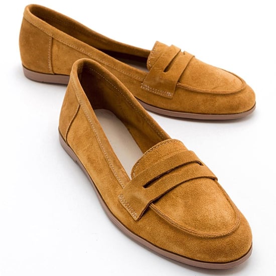 Dorothy Leren Loafer - Image 1