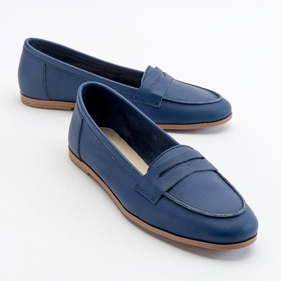Dorothy Leren Loafer - Image 1