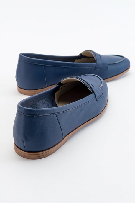 Dorothy Leren Loafer - Image 4
