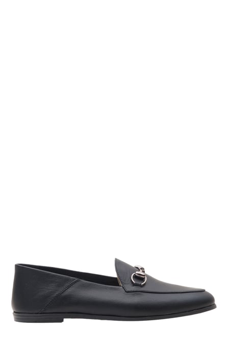 Penny Leren Paardenbit Loafers - Image 4