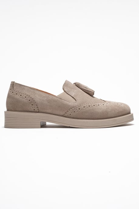 Alex Leren Kwast Loafers - Image 6