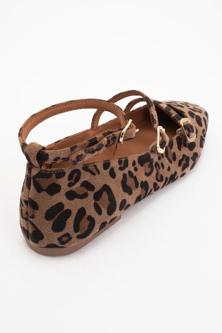 Simone Bit Platå Loafer - Image 3