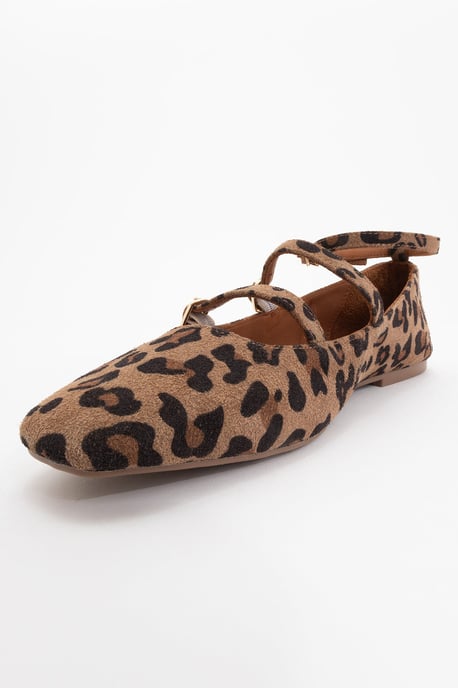 Simone Bit Platå Loafer - Image 4