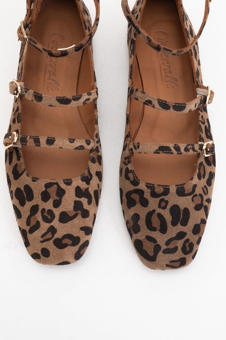 Simone Bit Platå Loafer - Image 5