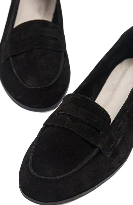 Dorothy Leren Loafer - Image 2
