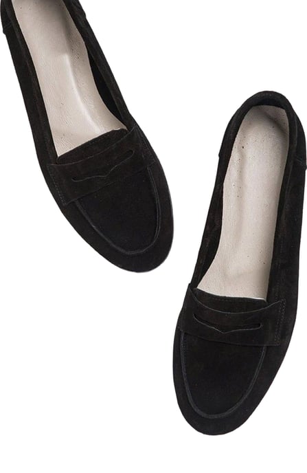 Dorothy Leren Loafer - Image 5