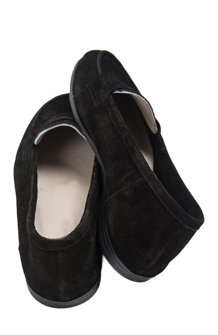 Dorothy Leren Loafer - Image 6