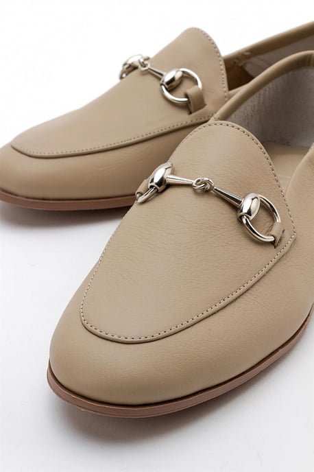 Penny Leren Paardenbit Loafers - Image 2