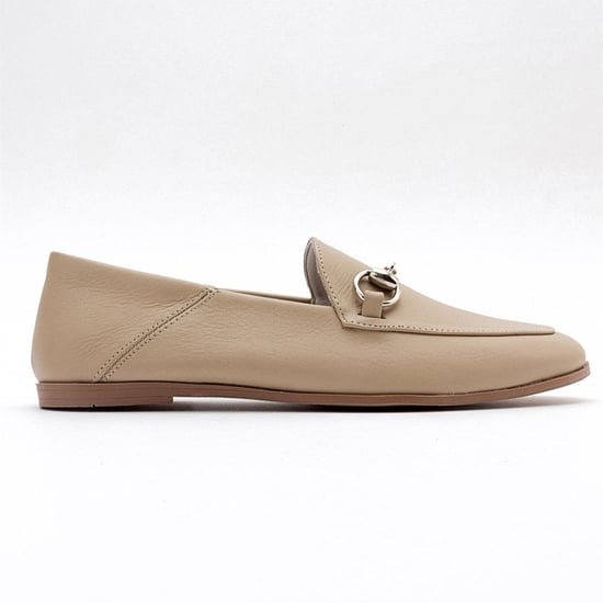 Penny Leren Paardenbit Loafers - Image 3