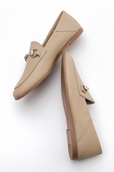 Penny Leren Paardenbit Loafers - Image 6