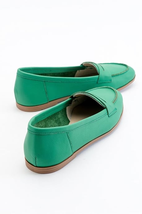 Dorothy Leren Loafer - Image 5