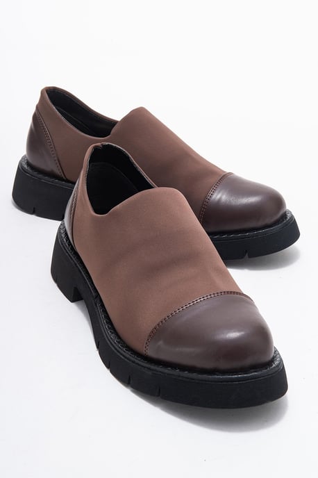Panola Scuba Loafer Dames - Image 1