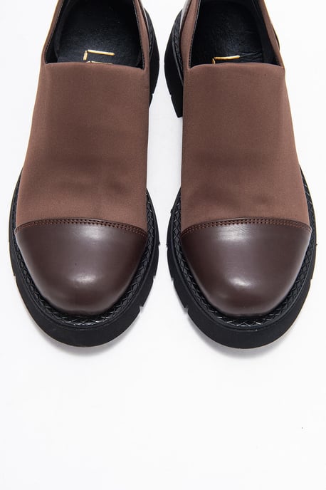 Panola Scuba Loafer Dames - Image 3