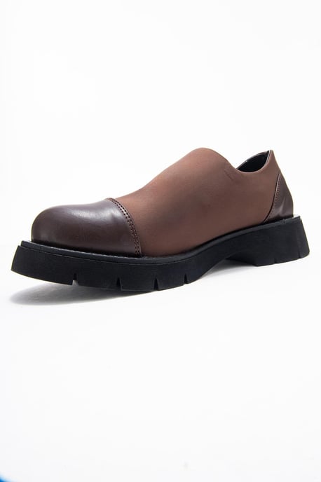 Panola Scuba Loafer Dames - Image 4