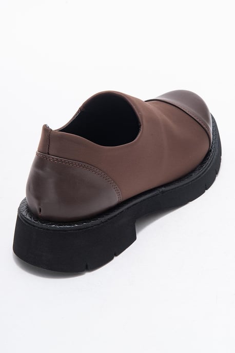 Panola Scuba Loafer Dames - Image 5