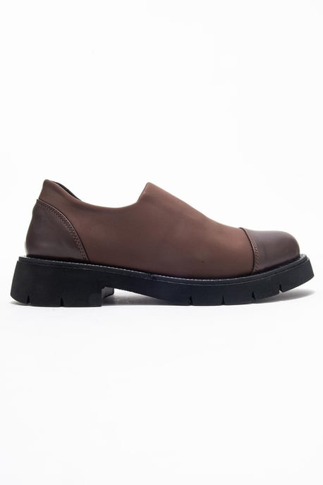 Panola Scuba Loafer Dames - Image 6