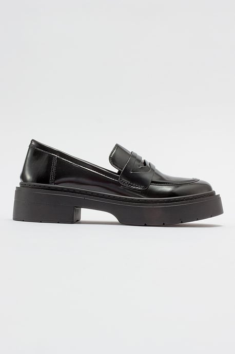 Josie Platå Loafer - Image 3