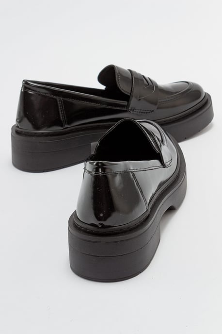 Josie Platå Loafer - Image 5
