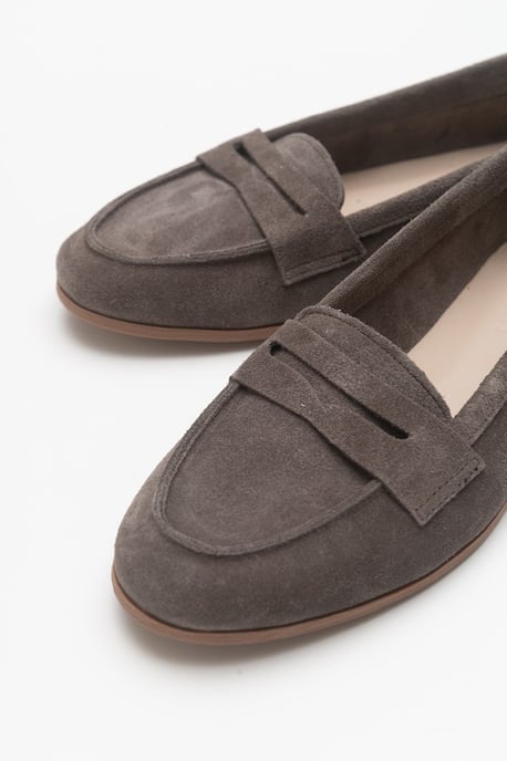 Dorothy Leren Loafer - Image 2