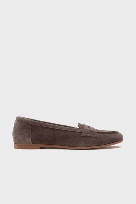Dorothy Leren Loafer - Image 3
