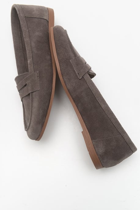 Dorothy Leren Loafer - Image 4