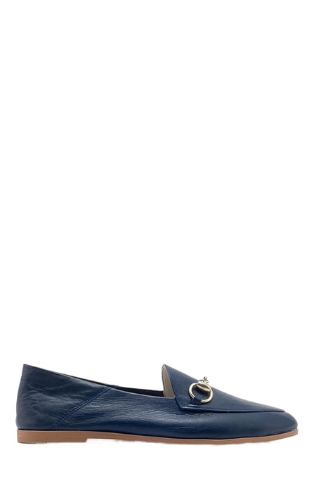 Penny Leren Paardenbit Loafers - Image 3