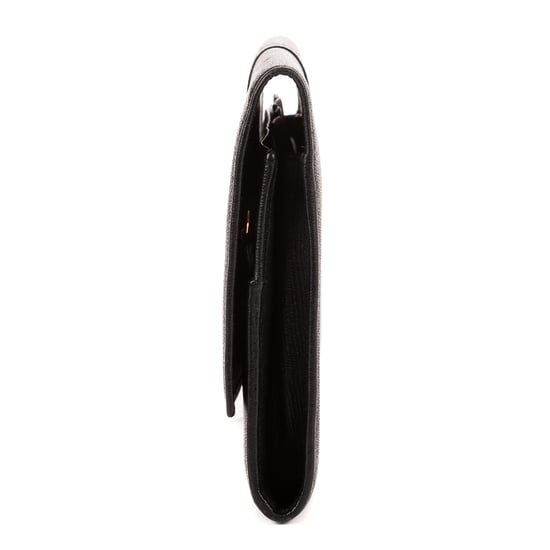 Classic Y Line Clutch Wallet - Image 3