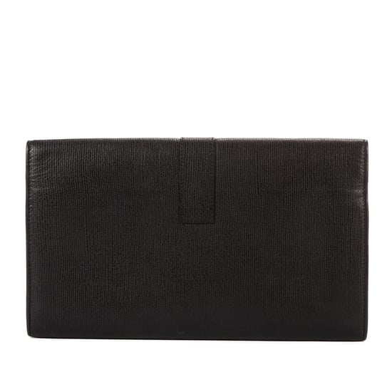 Classic Y Line Clutch Wallet - Image 4