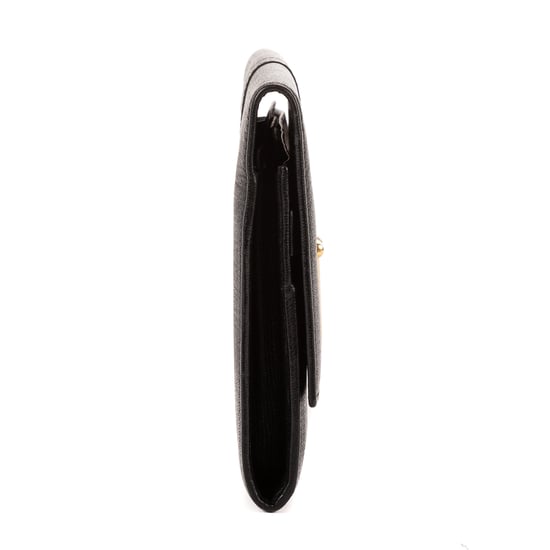 Classic Y Line Clutch Wallet - Image 5