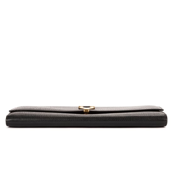 Classic Y Line Clutch Wallet - Image 6