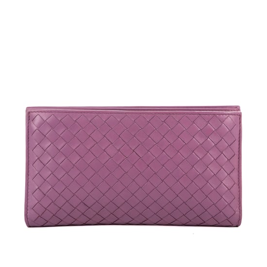 Intrecciato Wallet  Portemonnee - Image 4
