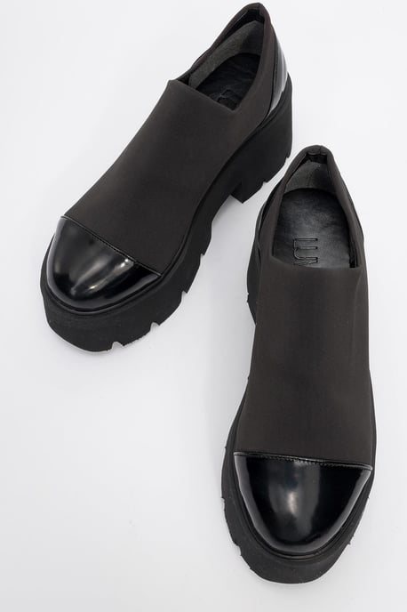Grena Platå Slip-On Skor Dam - Image 2