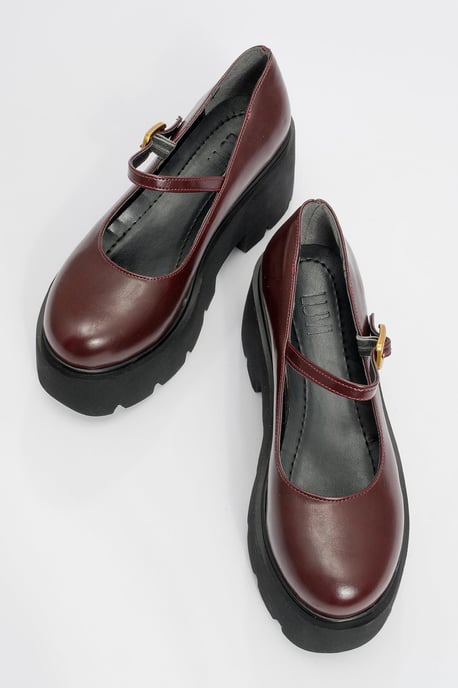 Linley Platform Mary Jane Schoenen Dames - Image 3