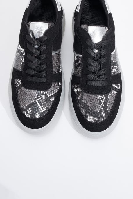 Montero Sneakers Dames - Image 2