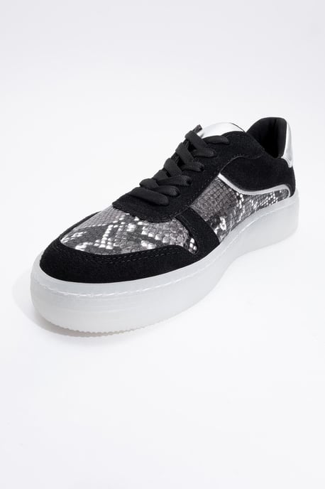 Montero Sneakers Dames - Image 3
