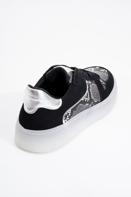 Montero Sneakers Dames - Image 4