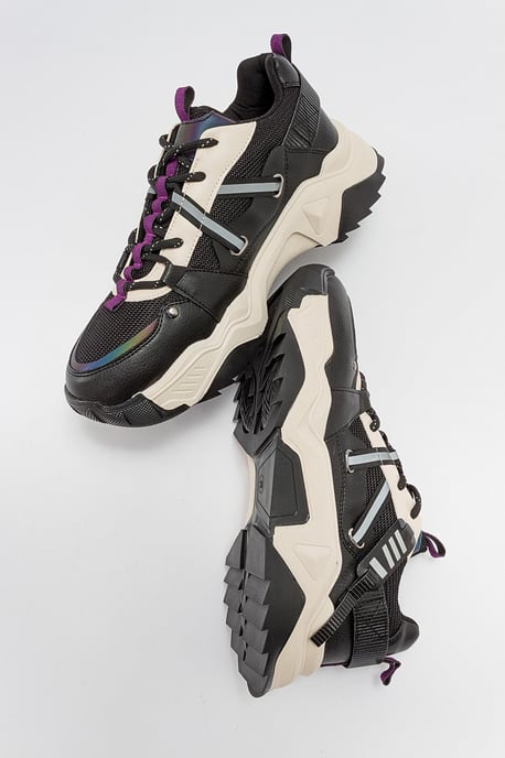 Maggie Sport Sneakers Dames - Image 2