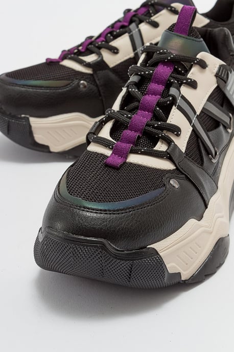 Maggie Sport Sneakers Dames - Image 3
