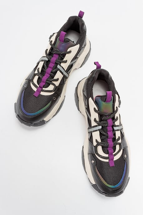 Maggie Sport Sneakers Dames - Image 4