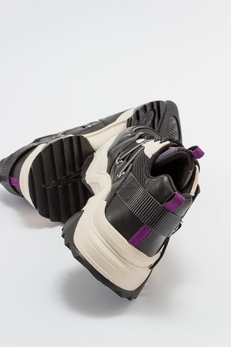 Maggie Sport Sneakers Dames - Image 5